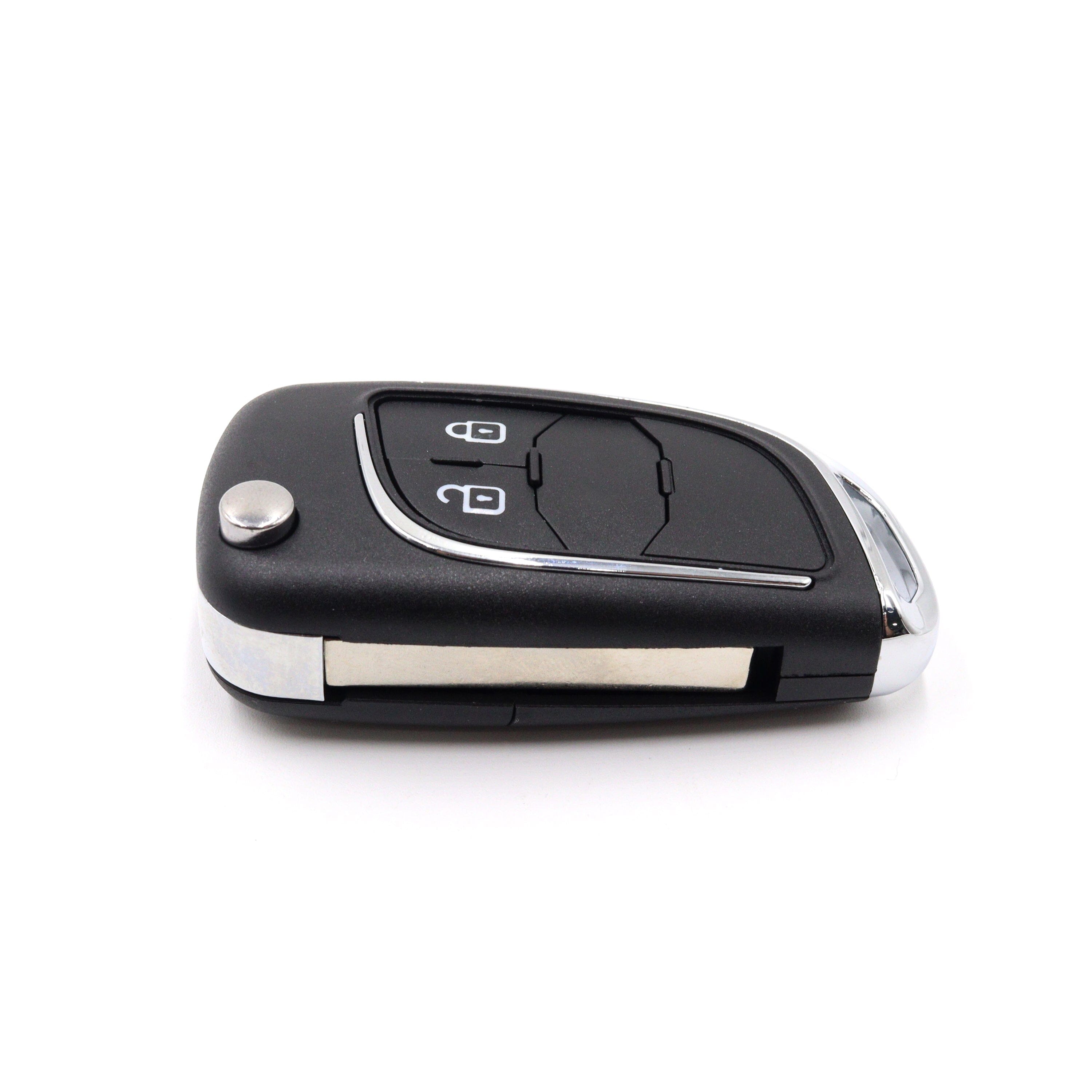 2 Button Replacement Flip Key Shell To Suit Holden | Remote Pro